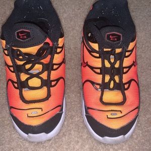 Nike AirMax Plus